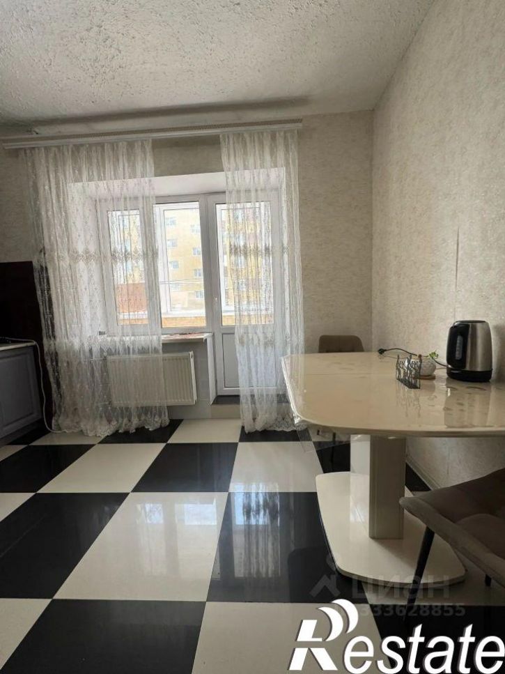 1-комн квартира улица Доваторцев, 86/2,  д. 86/2