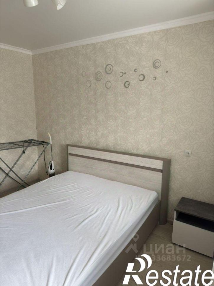 2-комн квартира улица Доваторцев, 69/2,  д. 69/2