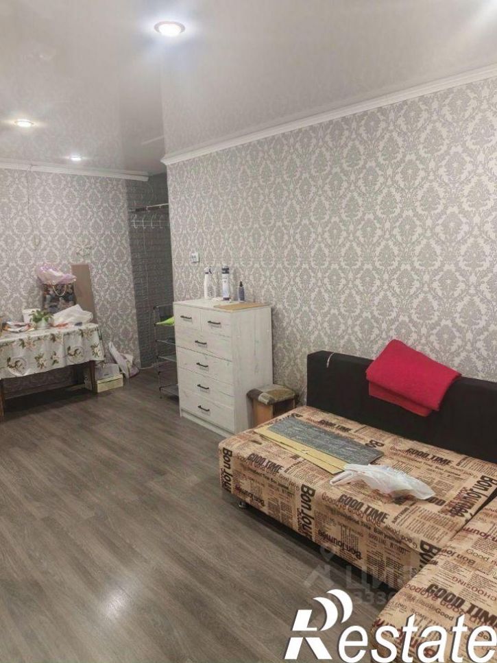 Комната улица Трунова, 103,  д. 103