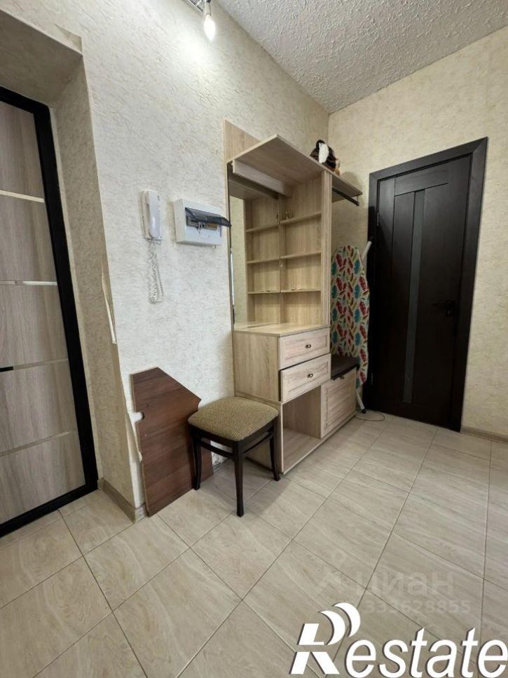 1-комн квартира улица Доваторцев, 86/2,  д. 86/2