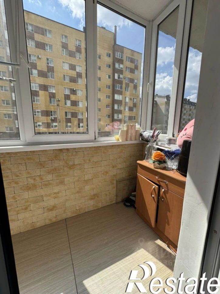 1-комн квартира улица Доваторцев, 86/2,  д. 86/2