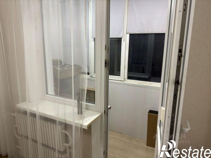 2-комн квартира улица Доваторцев, 69/2,  д. 69/2
