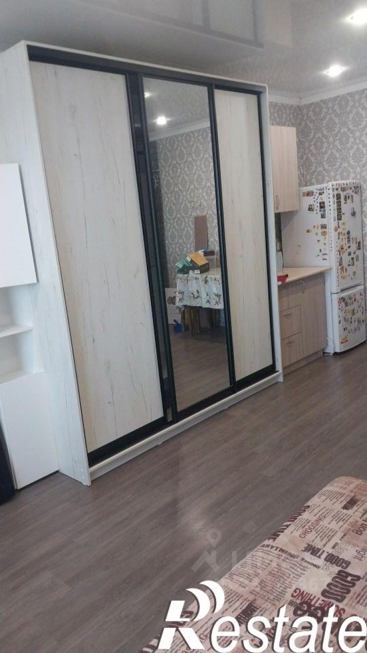 Комната улица Трунова, 103,  д. 103