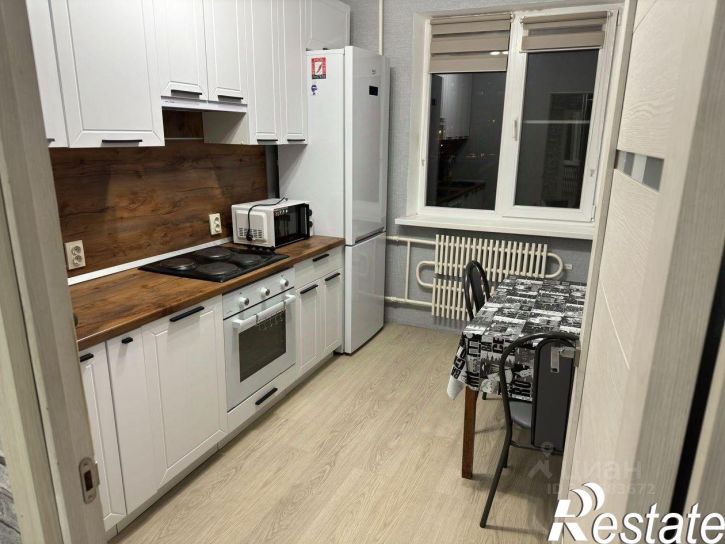 2-комн квартира улица Доваторцев, 69/2,  д. 69/2