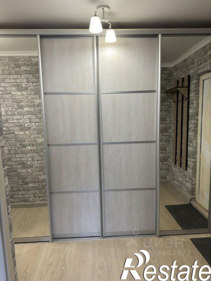 2-комн квартира улица Доваторцев, 69/2,  д. 69/2