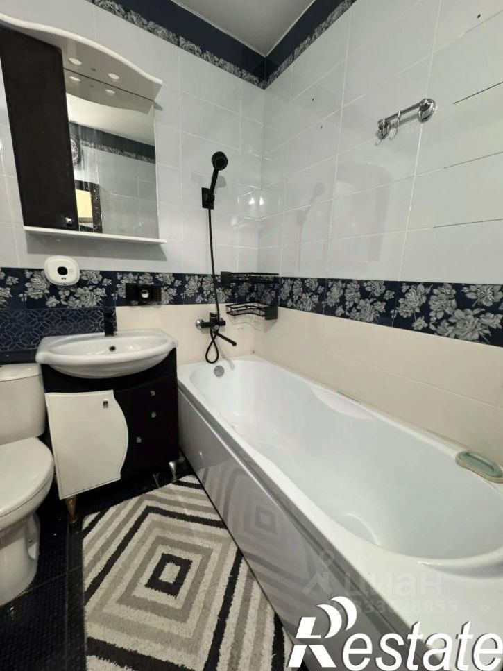 1-комн квартира улица Доваторцев, 86/2,  д. 86/2