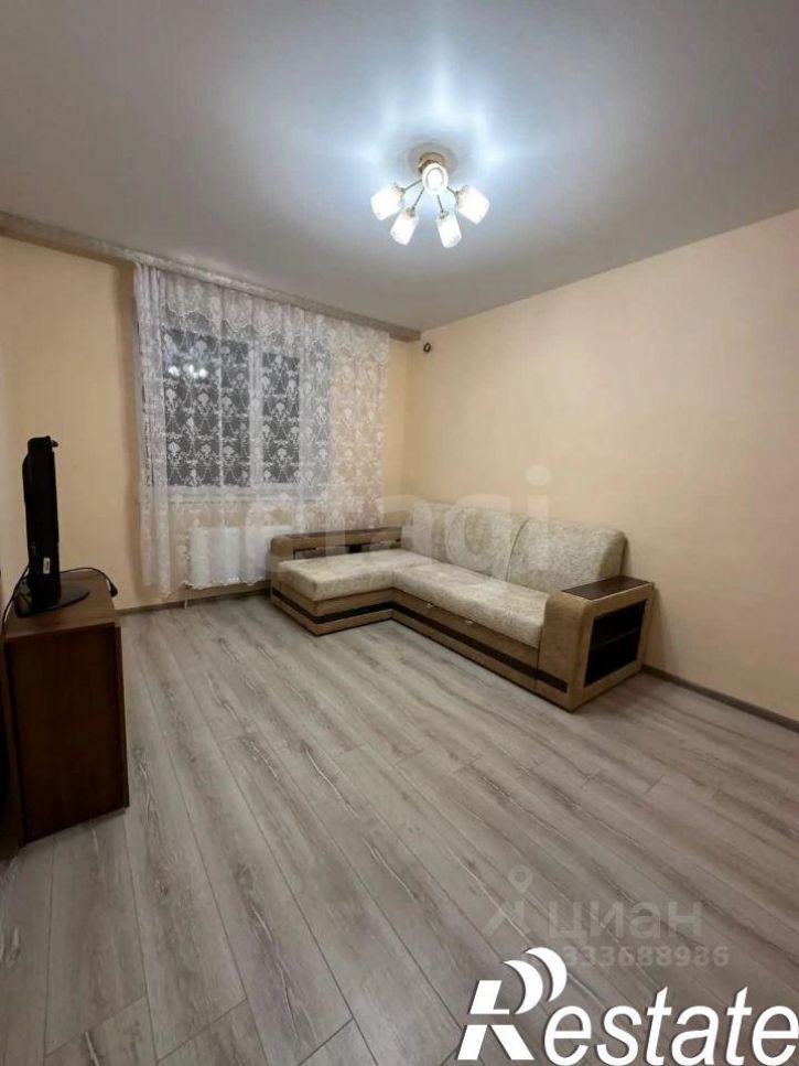 2-комн квартира Пригородная улица, 251А к4,  д. 251А к4