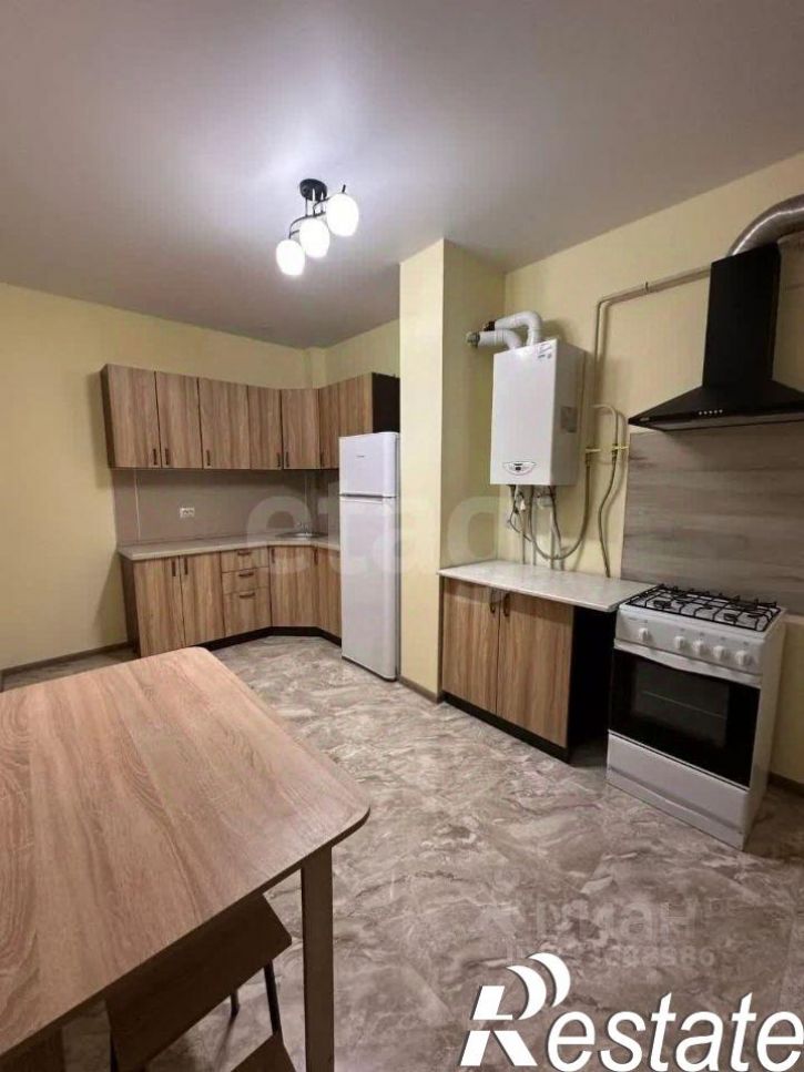 2-комн квартира Пригородная улица, 251А к4,  д. 251А к4