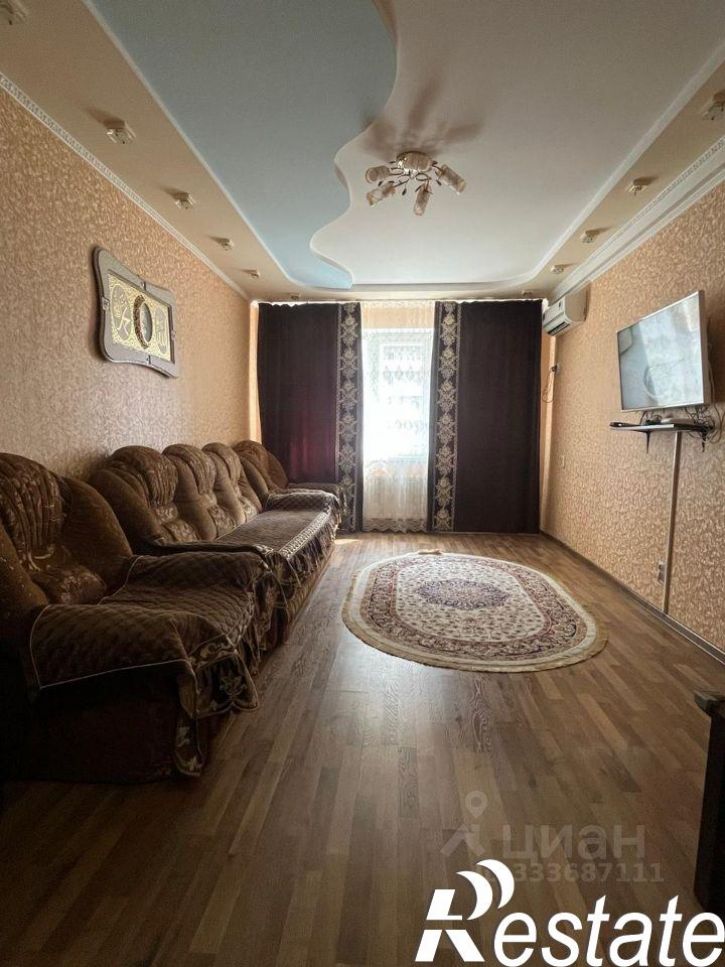 1-комн квартира улица 45-я Параллель, 2Г,  д. 2Г