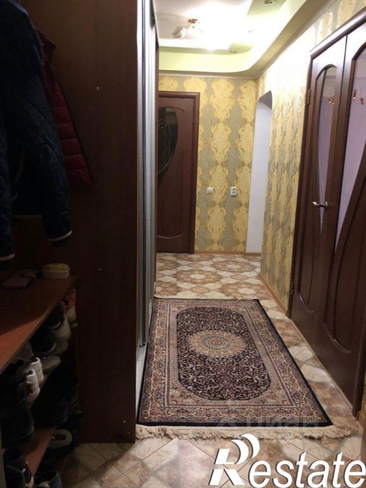 1-комн квартира улица 45-я Параллель, 2Г,  д. 2Г