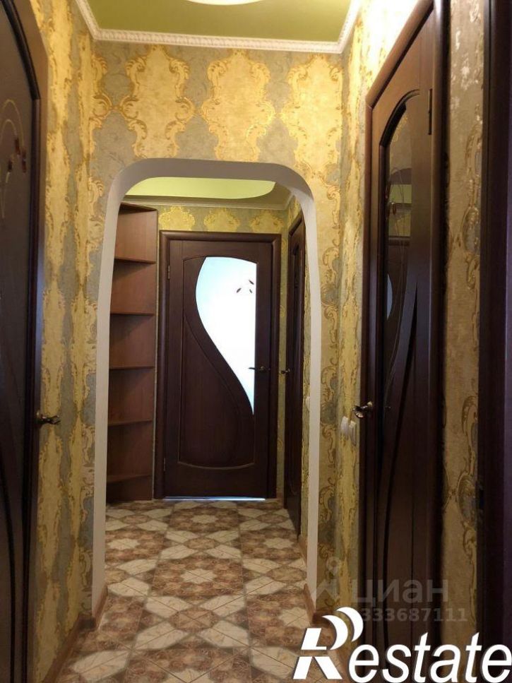 1-комн квартира улица 45-я Параллель, 2Г,  д. 2Г