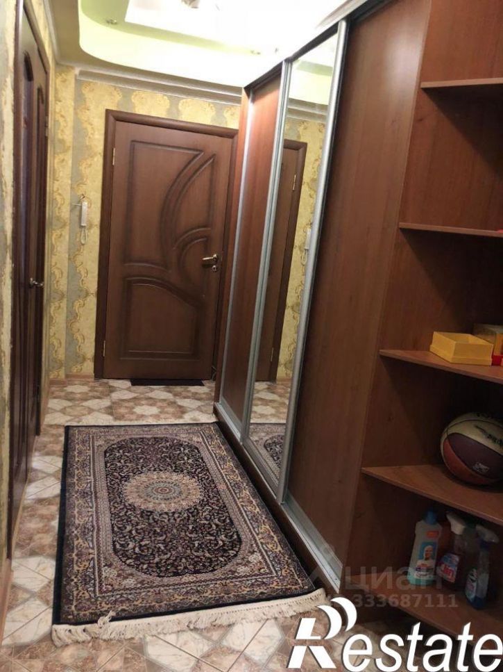 1-комн квартира улица 45-я Параллель, 2Г,  д. 2Г