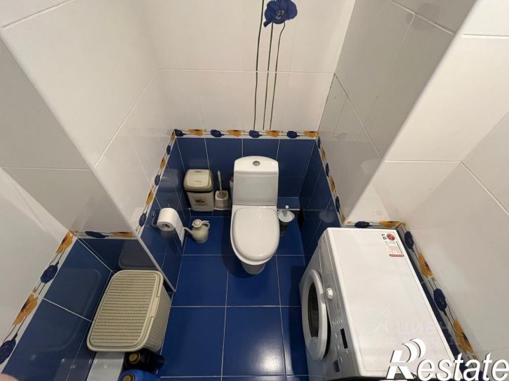 1-комн квартира улица 45-я Параллель, 2Г,  д. 2Г