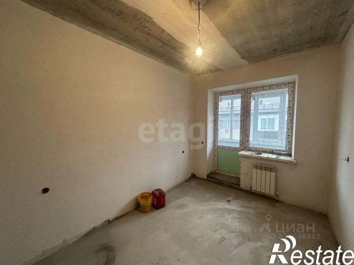 2-комн квартира 3-й Юго-Западный проезд, 8,  д. 8