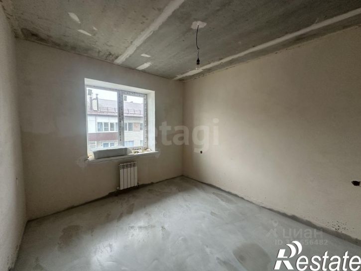 2-комн квартира 3-й Юго-Западный проезд, 8,  д. 8