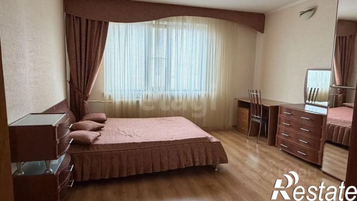3-комн квартира Шпаковская улица, 76А/2,  д. 76А/2