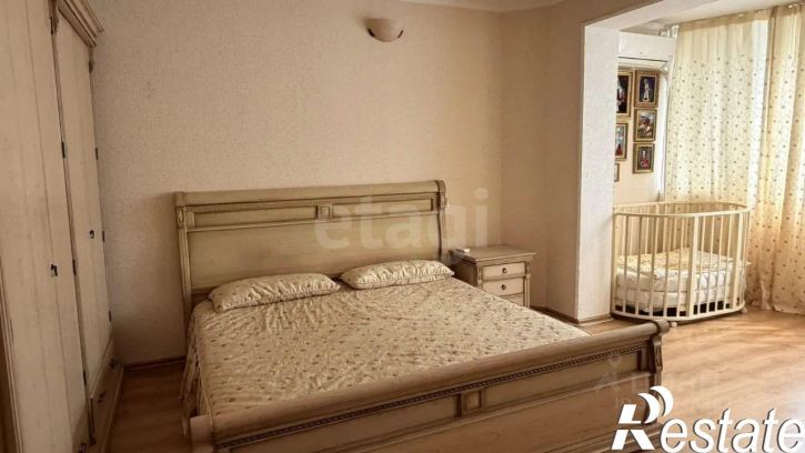 3-комн квартира Шпаковская улица, 76А/2,  д. 76А/2
