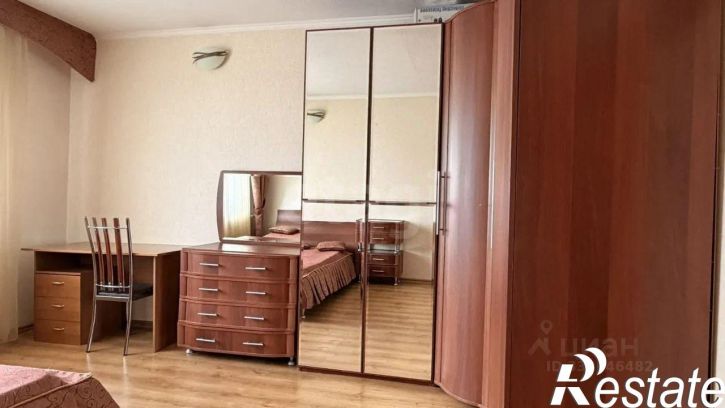 3-комн квартира Шпаковская улица, 76А/2,  д. 76А/2