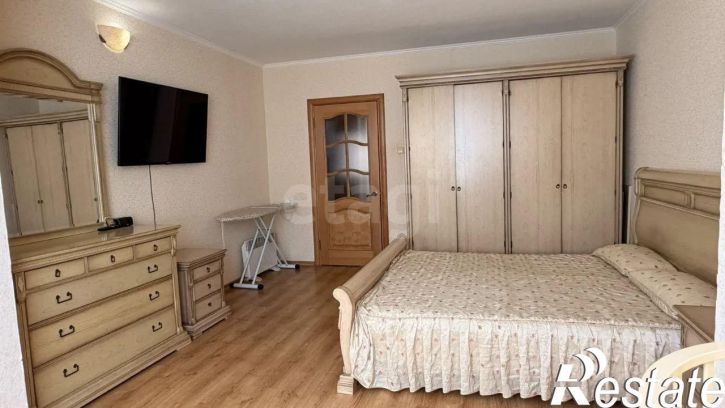 3-комн квартира Шпаковская улица, 76А/2,  д. 76А/2