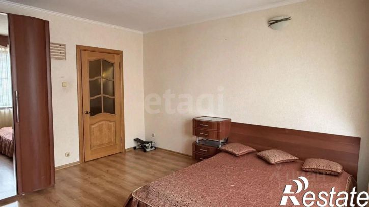 3-комн квартира Шпаковская улица, 76А/2,  д. 76А/2