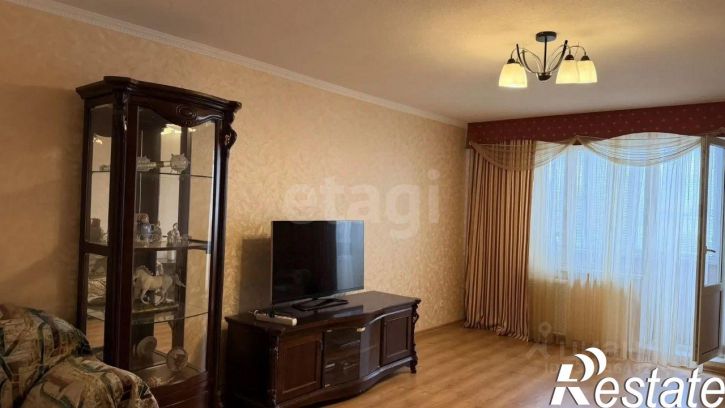 3-комн квартира Шпаковская улица, 76А/2,  д. 76А/2