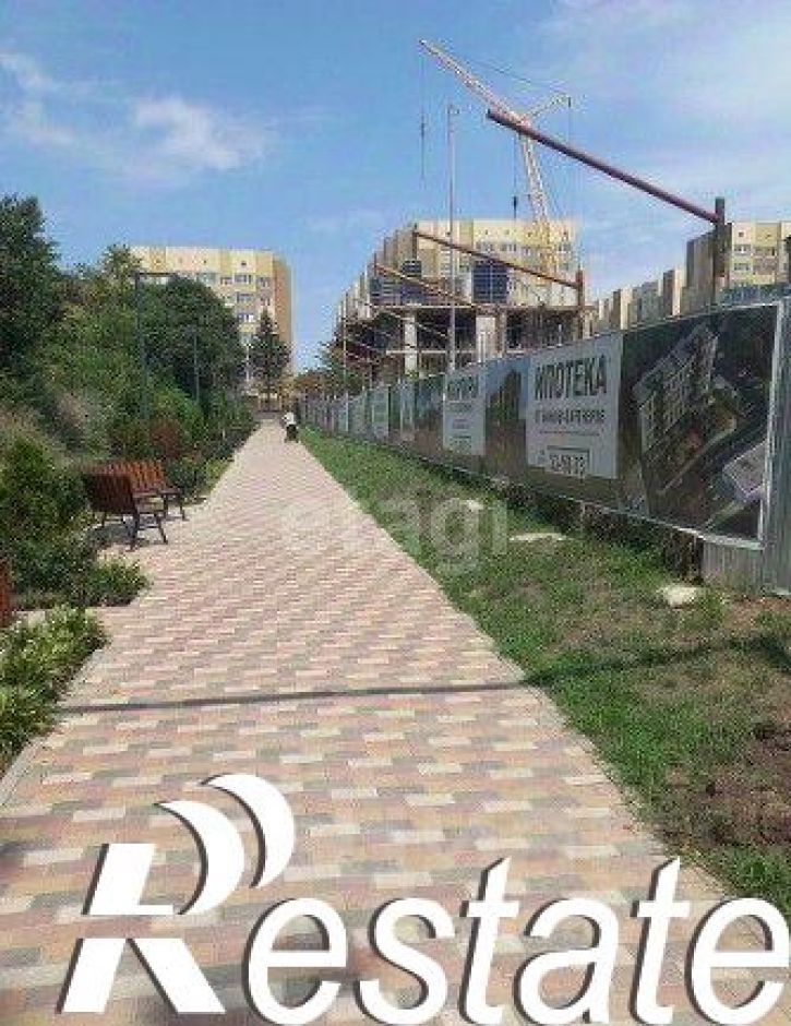 1-комн квартира улица Чапаева, 4/1В,  д. 4/1В