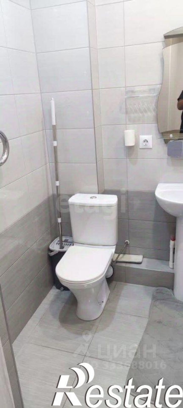1-комн квартира улица Чапаева, 4/1В,  д. 4/1В