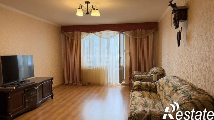 3-комн квартира Шпаковская улица, 76А/2,  д. 76А/2