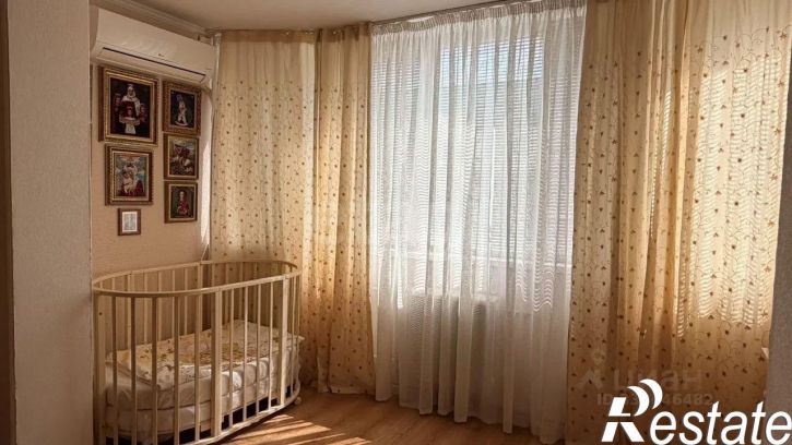 3-комн квартира Шпаковская улица, 76А/2,  д. 76А/2