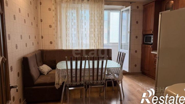 3-комн квартира Шпаковская улица, 76А/2,  д. 76А/2