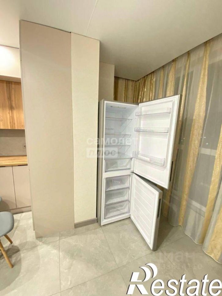 1-комн квартира Гражданская улица, 1/2,  д. 1/2