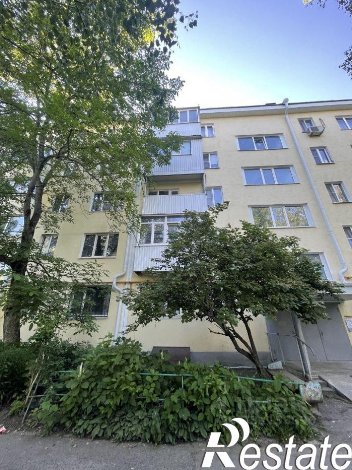 3-комн квартира Шпаковская улица, 94/4,  д. 94/4