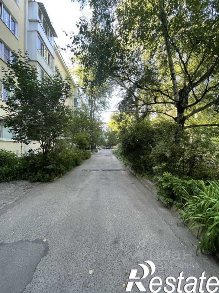 3-комн квартира Шпаковская улица, 94/4,  д. 94/4