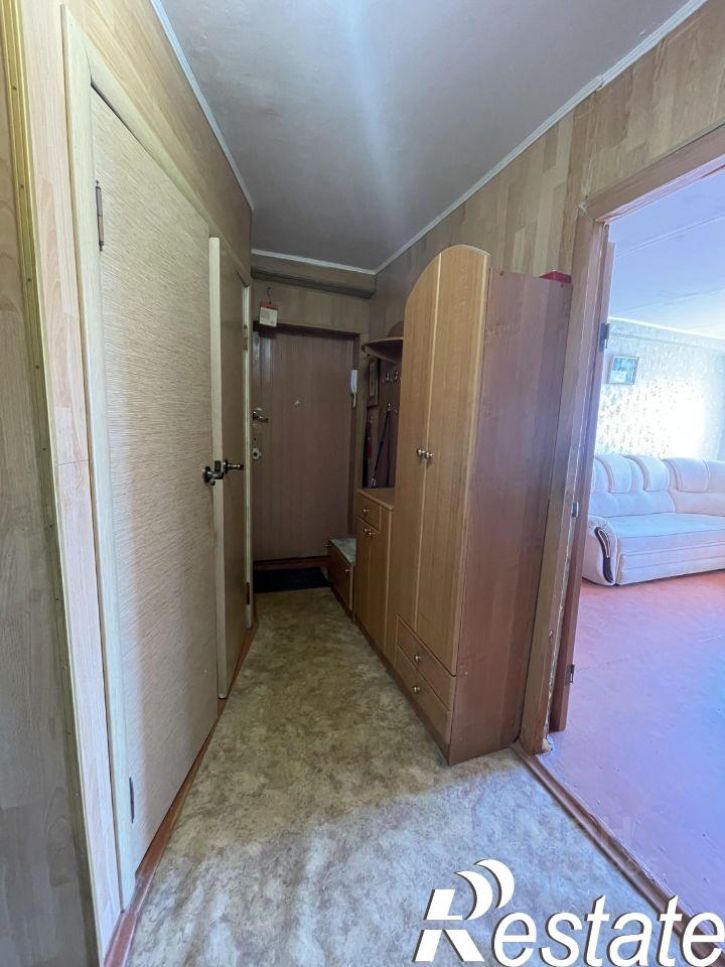 3-комн квартира Шпаковская улица, 94/4,  д. 94/4