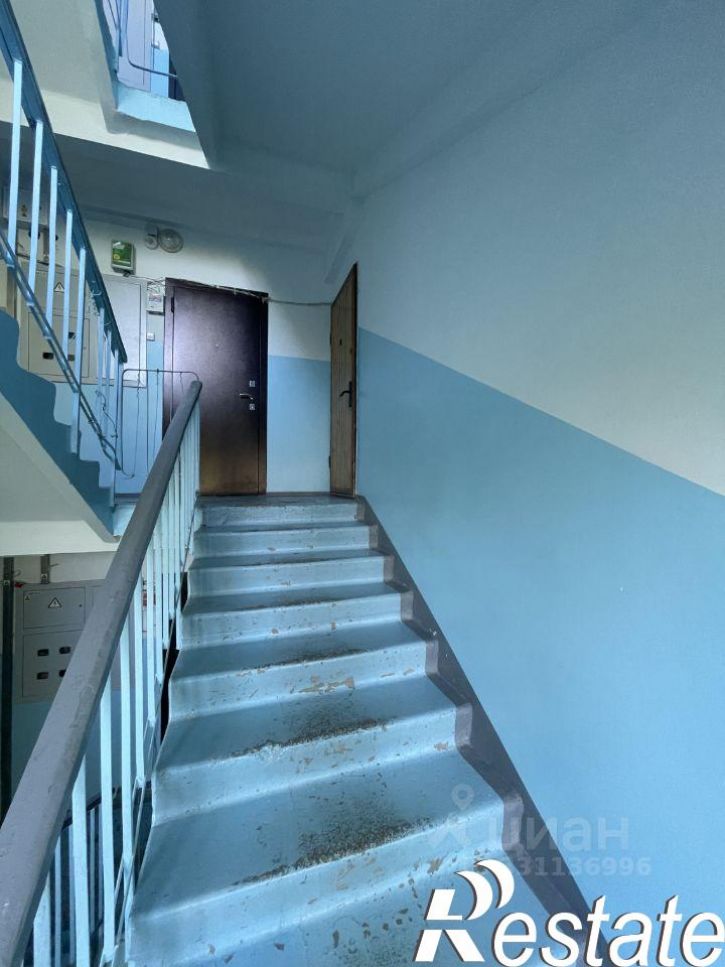 3-комн квартира Шпаковская улица, 94/4,  д. 94/4