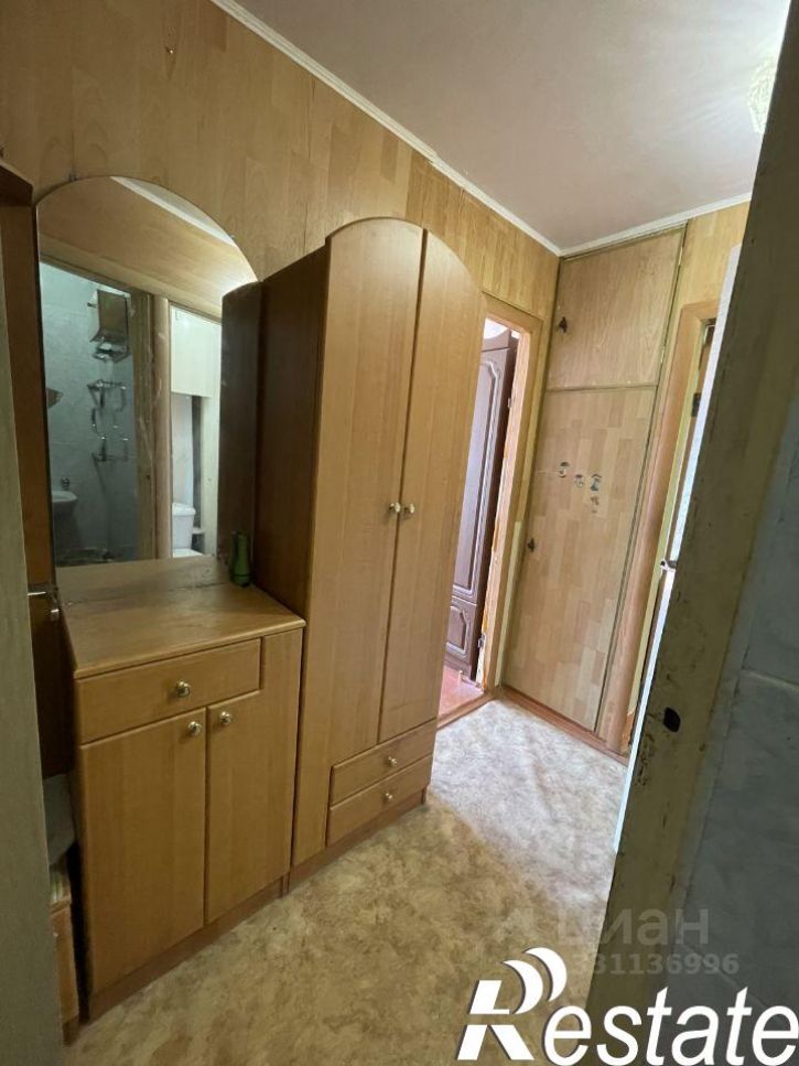 3-комн квартира Шпаковская улица, 94/4,  д. 94/4