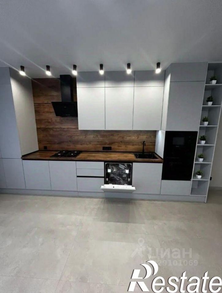3-комн квартира улица Генерала Маргелова, 5/1,  д. 5/1
