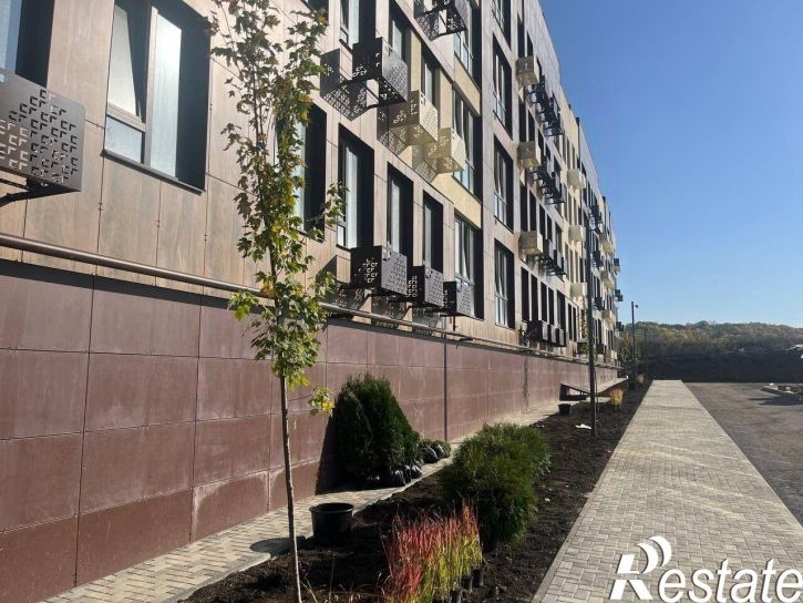 2-комн квартира в новом доме Бакинская улица, 39Г,  д. 39Г