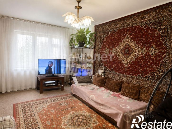 2-комн квартира улица Чехова, 37,  д. 37