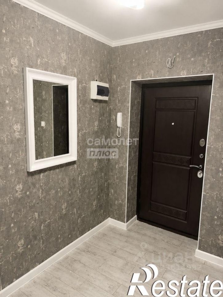 1-комн квартира улица Серова, 470/4,  д. 470/4