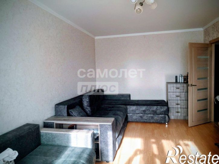 1-комн квартира проспект Юности, 9,  д. 9