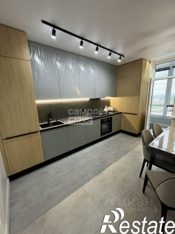 3-комн квартира Российский проспект, 15 к2,  д. 15 к2