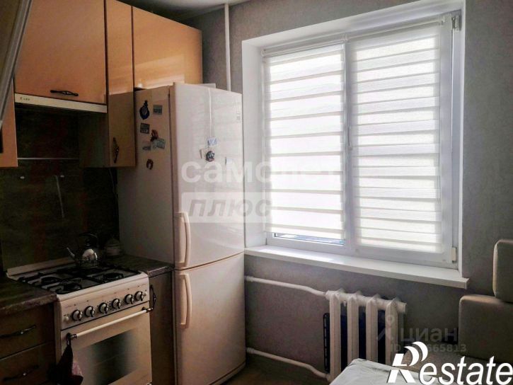 1-комн квартира проспект Юности, 9,  д. 9
