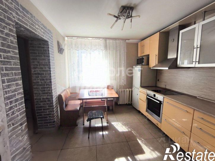 2-комн квартира улица Ленина, 482,  д. 482