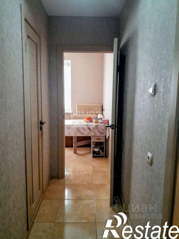 1-комн квартира проспект Юности, 9,  д. 9