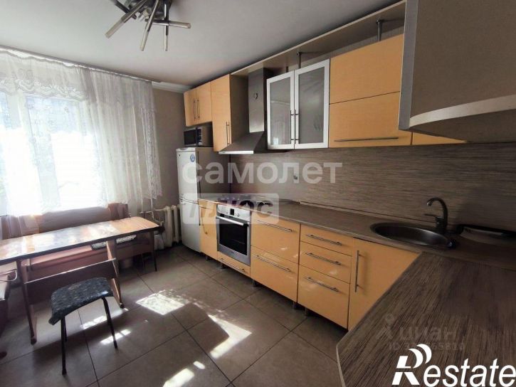 2-комн квартира улица Ленина, 482,  д. 482