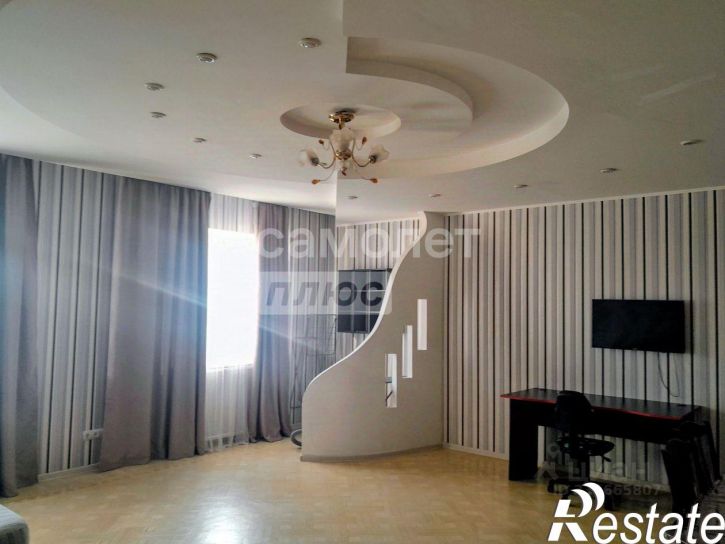 2-комн квартира Ботанический проезд, 7А,  д. 7А