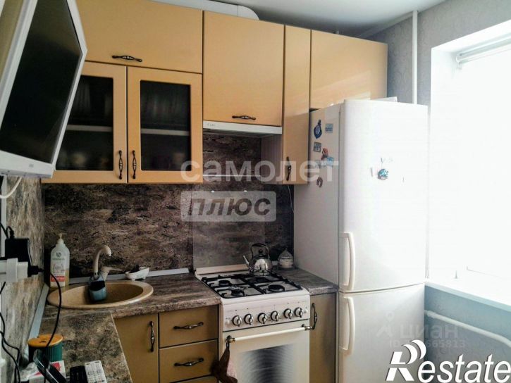 1-комн квартира проспект Юности, 9,  д. 9