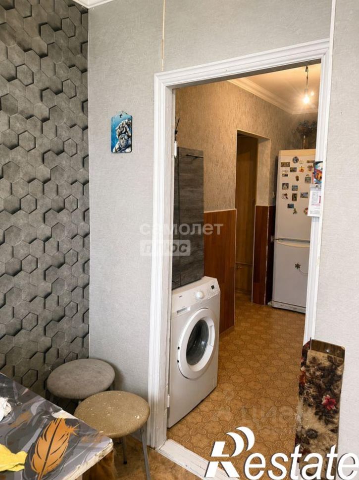 2-комн квартира улица Чехова, 37,  д. 37