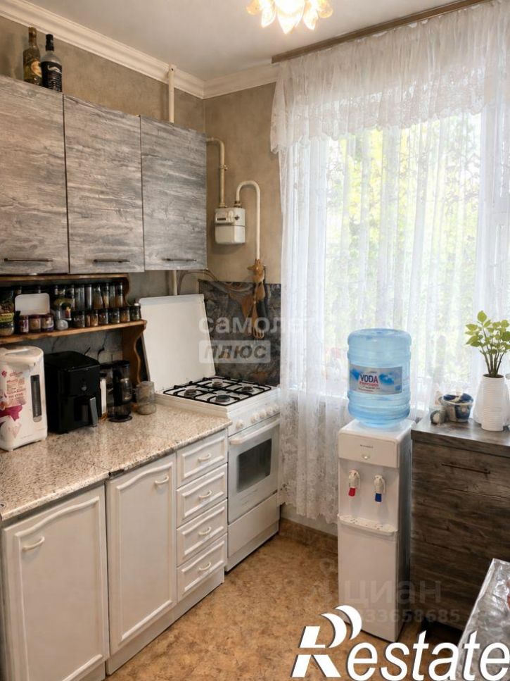 2-комн квартира улица Чехова, 37,  д. 37